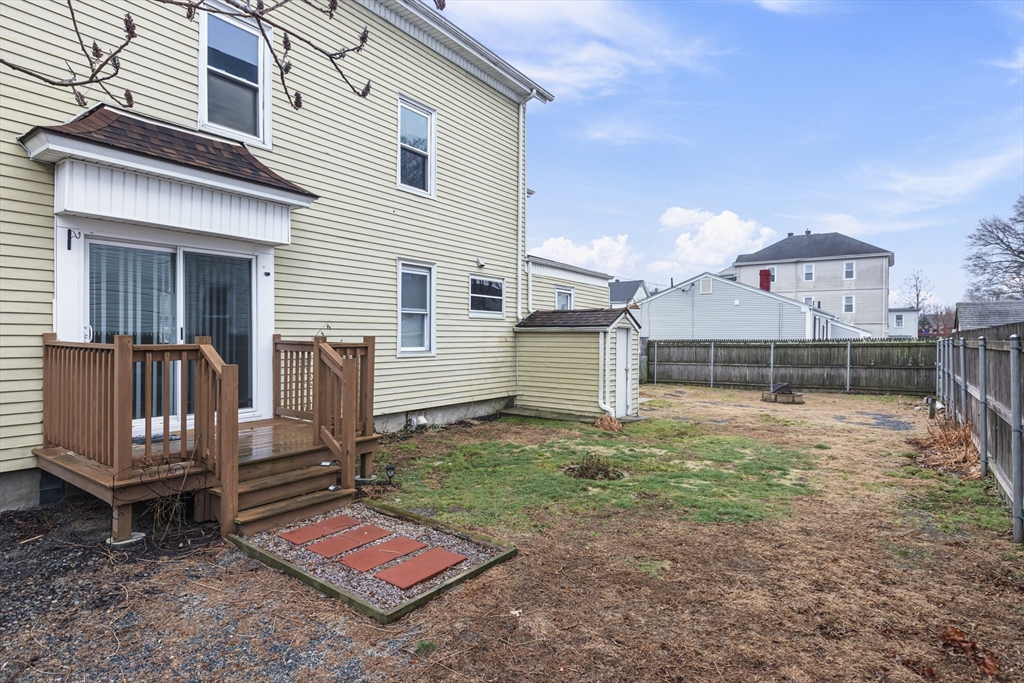 93 Warren Street # 1