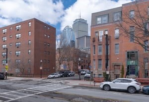 348 Columbus Ave # 7
