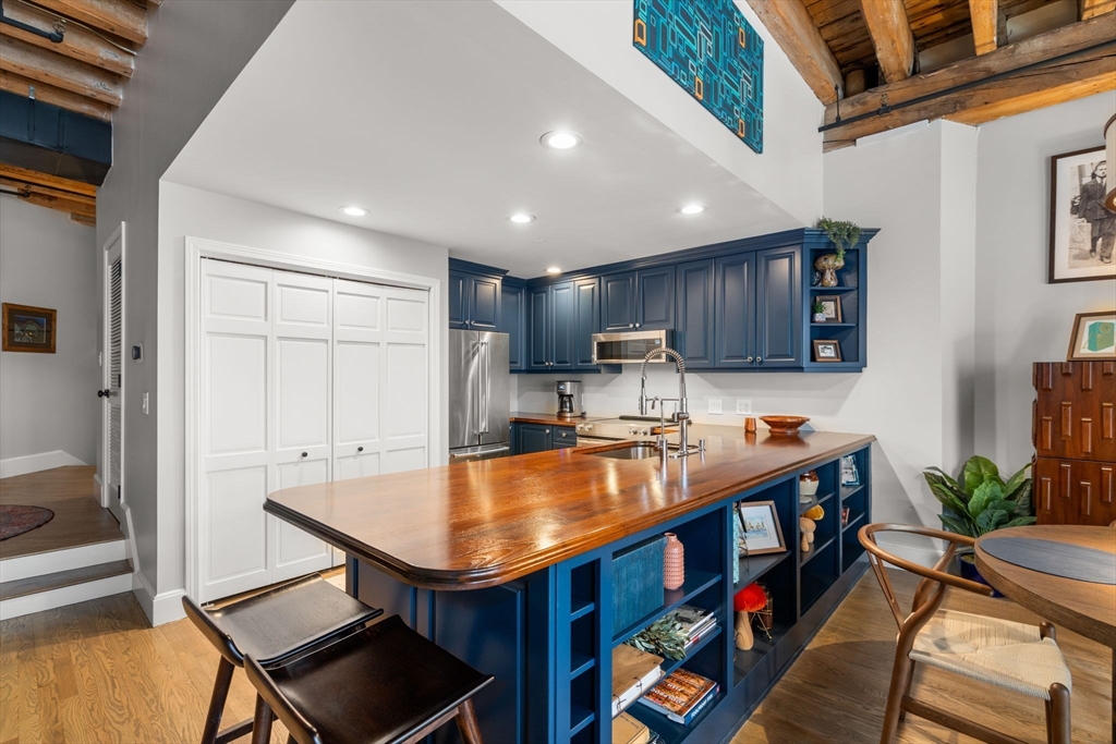 120 Fulton Street # 2C