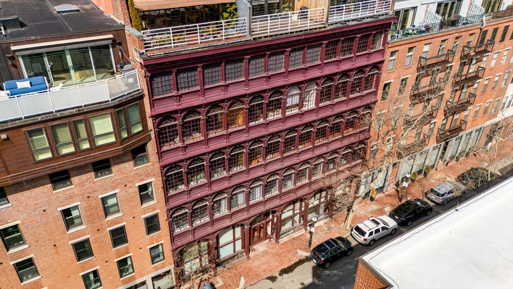 120 Fulton Street # 2C