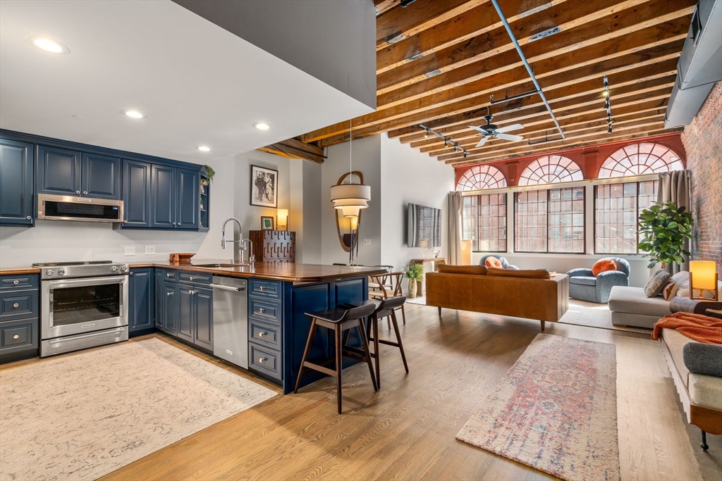 120 Fulton Street # 2C