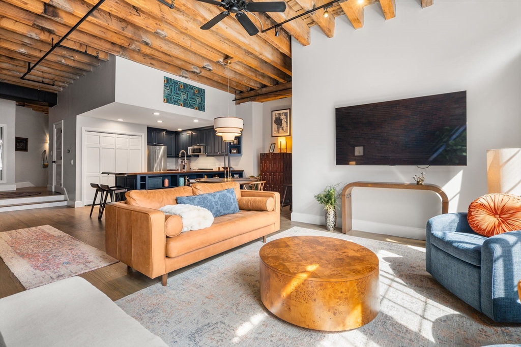 120 Fulton Street # 2C