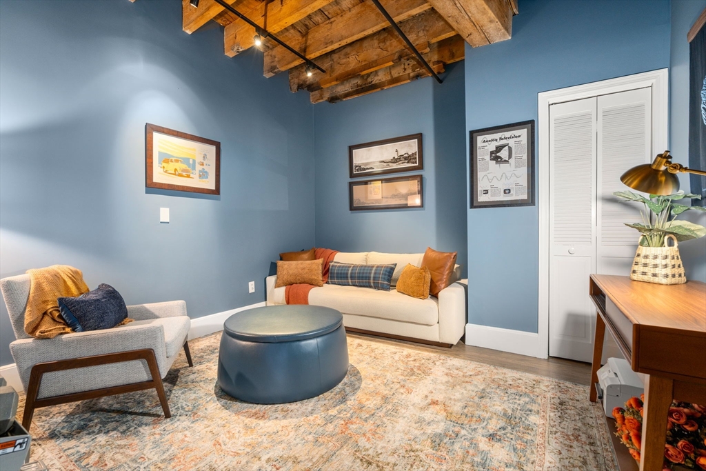 120 Fulton Street # 2C