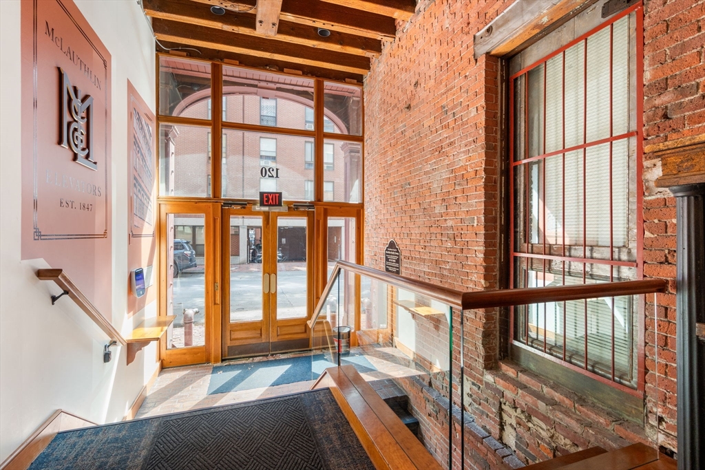 120 Fulton Street # 2C