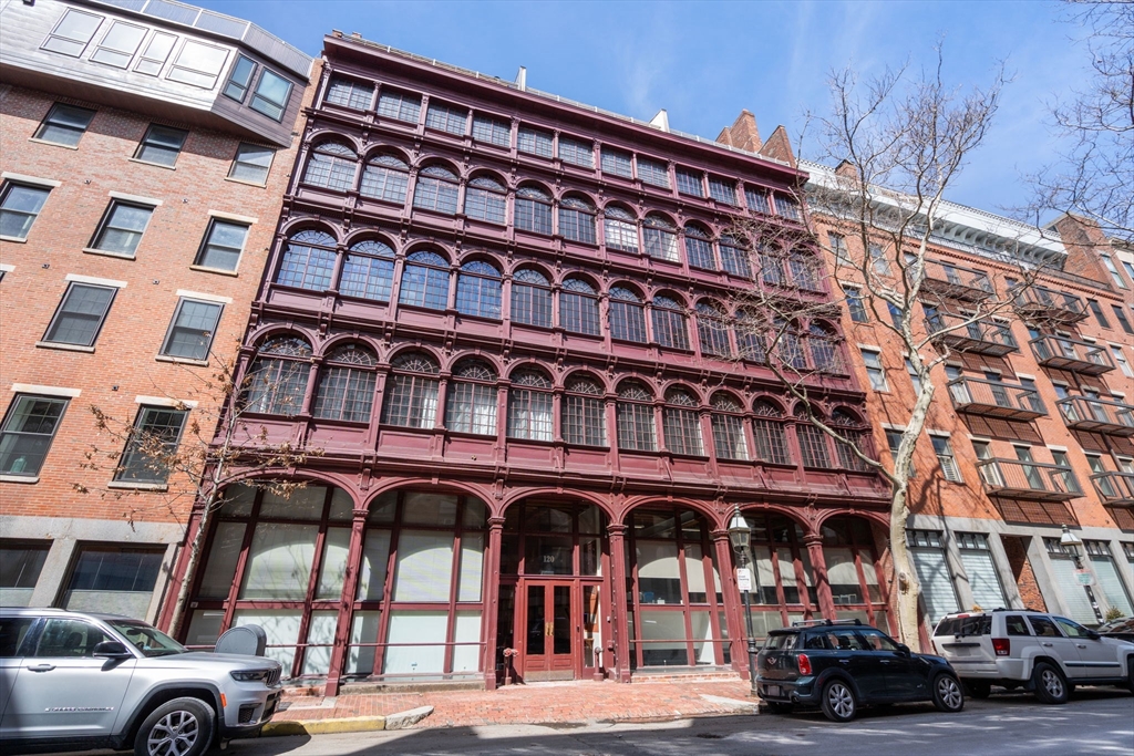120 Fulton Street # 2C