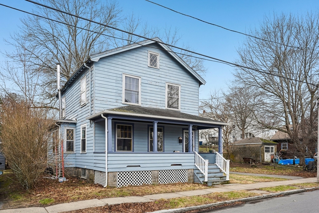 23 Bradford St
