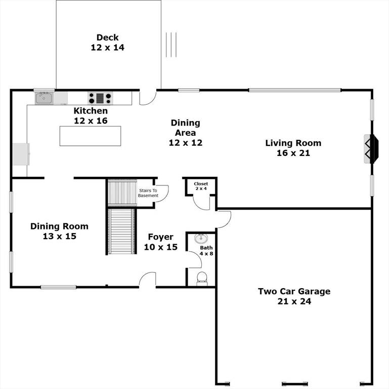31 Whitehall Way
