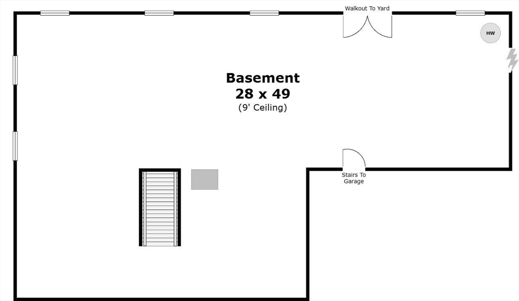 31 Whitehall Way