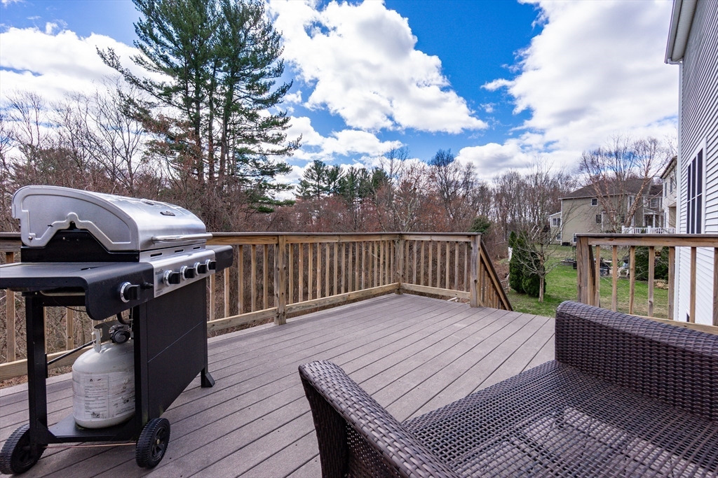 31 Whitehall Way
