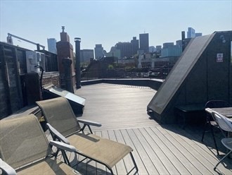 22 David G Mugar Way # 7