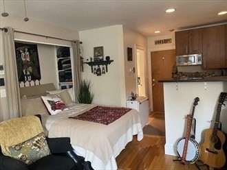 22 David G Mugar Way # 7