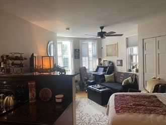 22 David G Mugar Way # 7