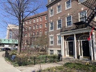 22 David G Mugar Way # 7