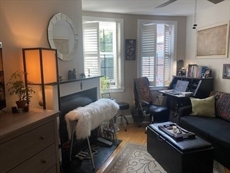 22 David G Mugar Way # 7
