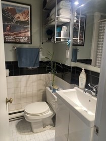 22 David G Mugar Way # 7
