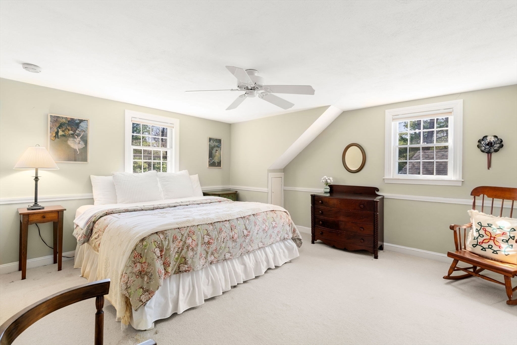 31 James Rd