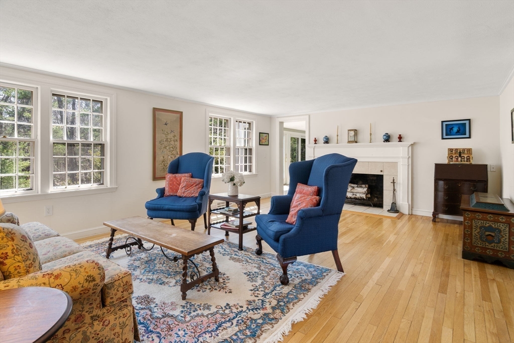 31 James Rd