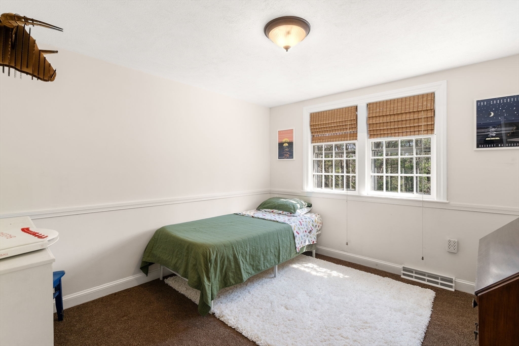 31 James Rd