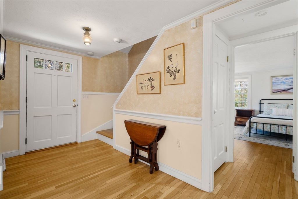 31 James Rd