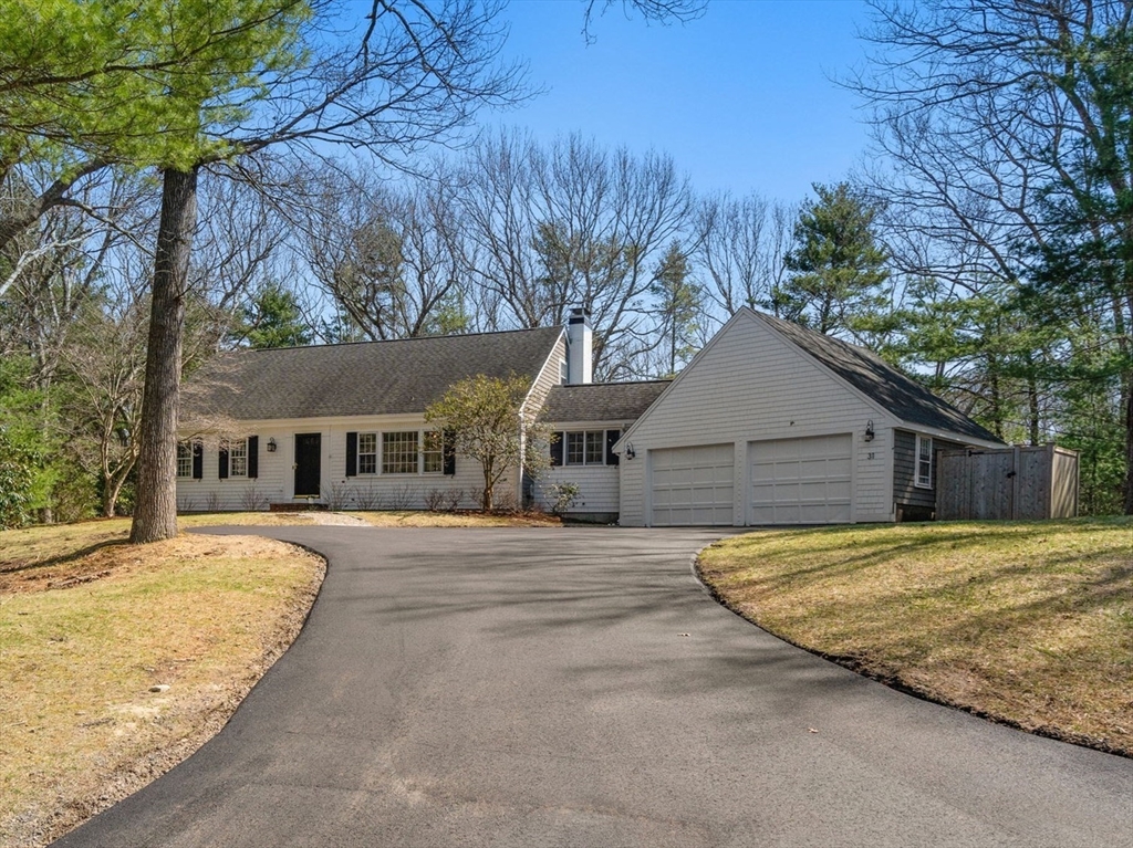 31 James Rd