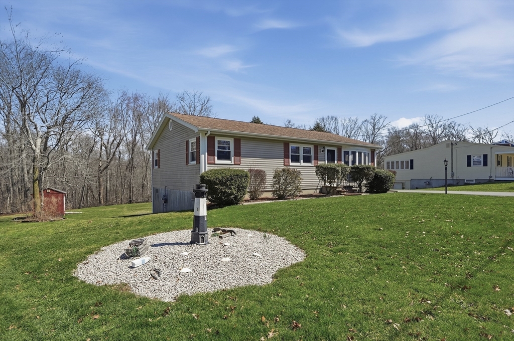 73 Ridgeline Drive