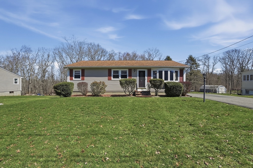 73 Ridgeline Drive