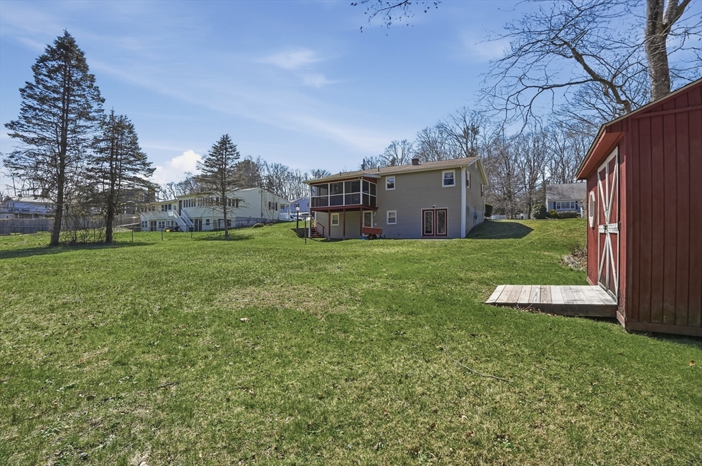 73 Ridgeline Drive