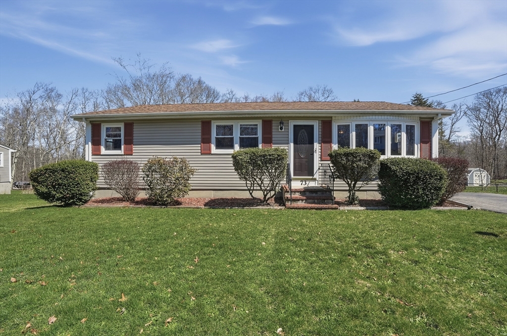 73 Ridgeline Drive