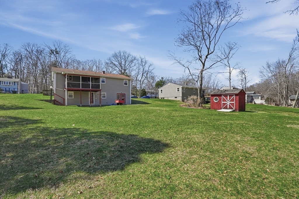 73 Ridgeline Drive