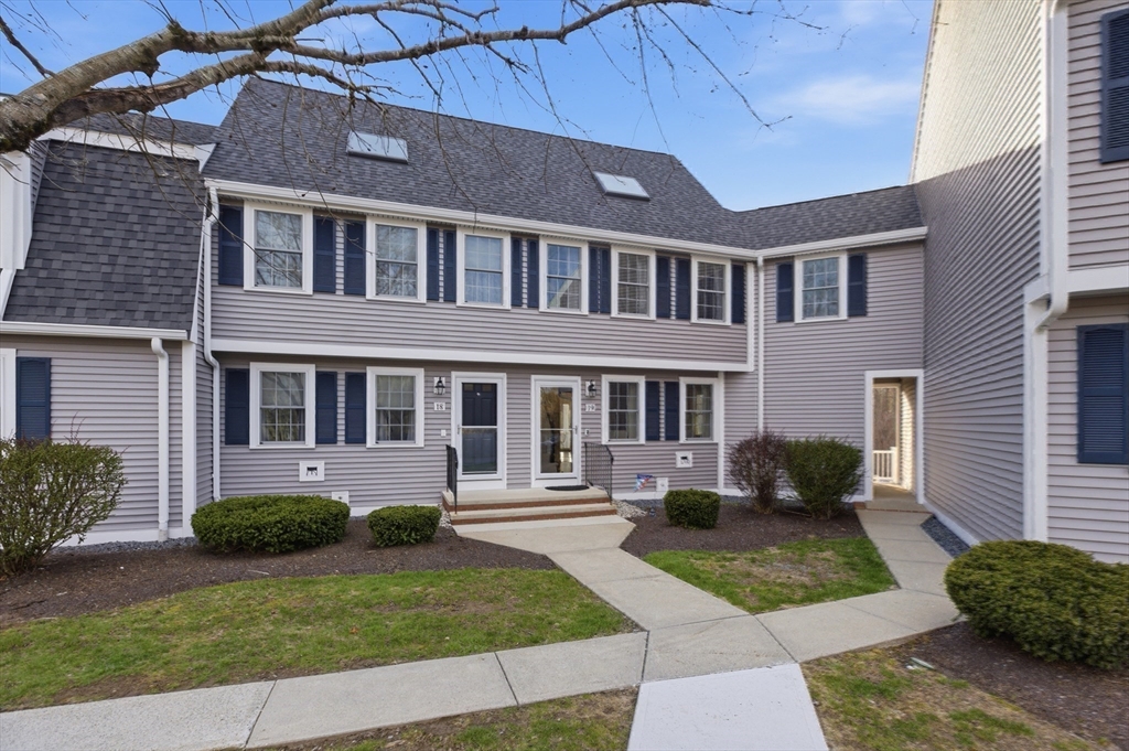 453 Turnpike St # 19