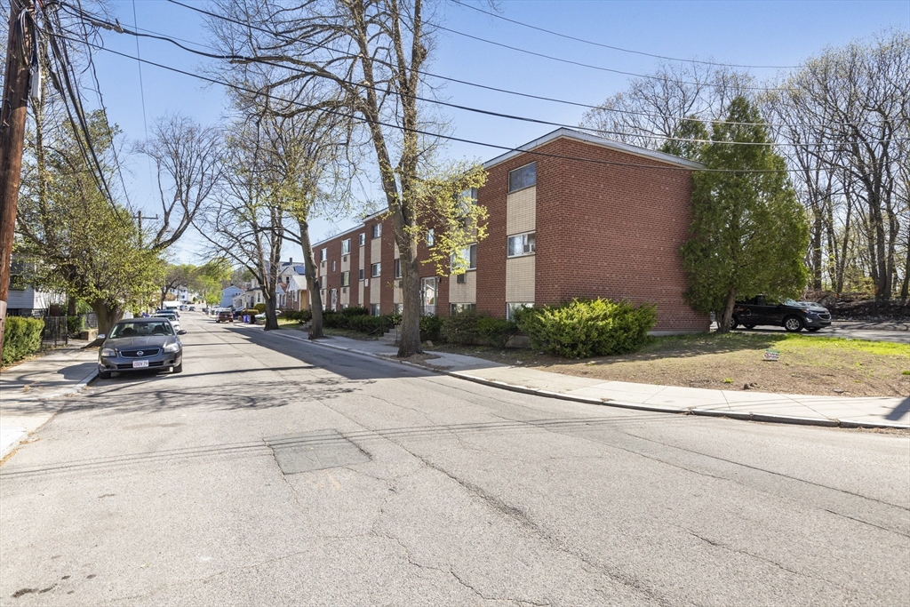 96 Itasca Street # 1 Unit: 96-1