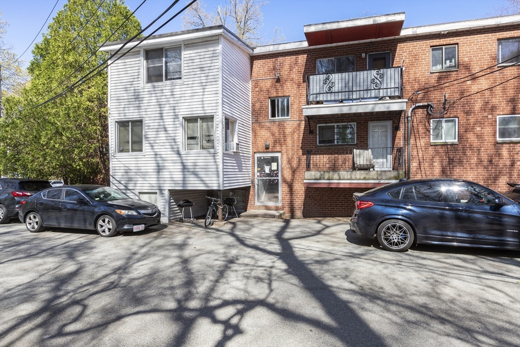 96 Itasca Street # 1 Unit: 96-1