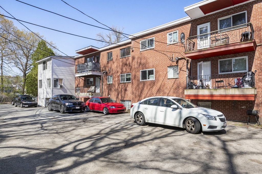 96 Itasca Street # 1 Unit: 96-1