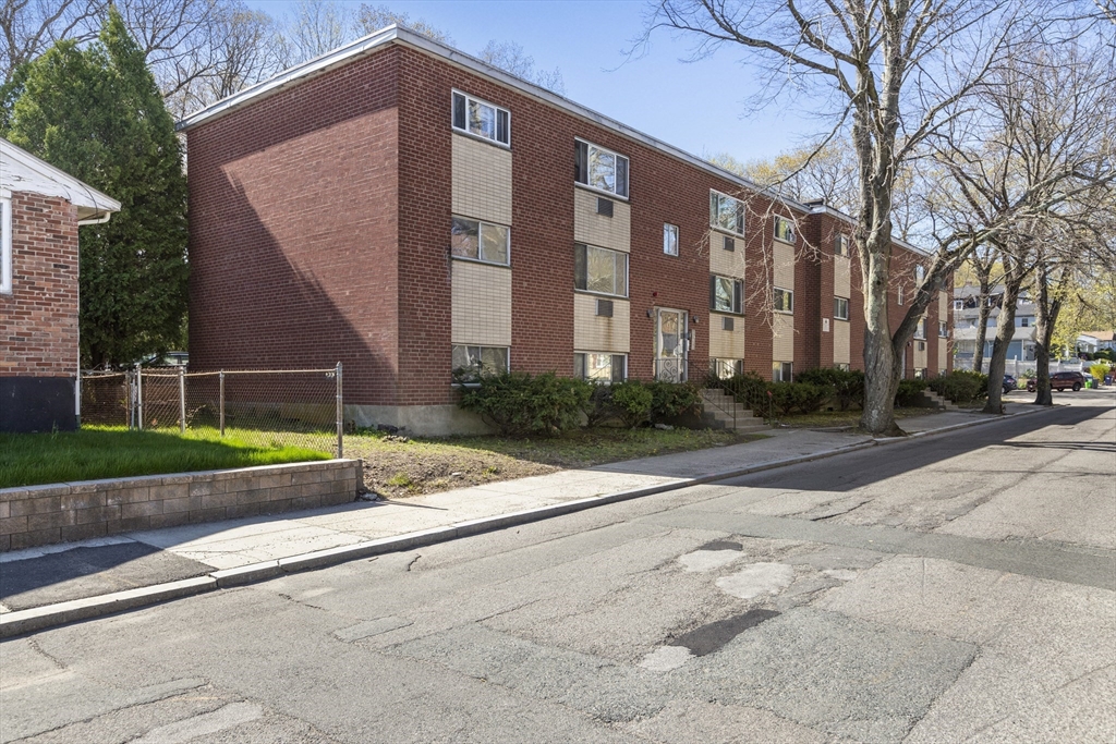 96 Itasca Street # 1 Unit: 96-1