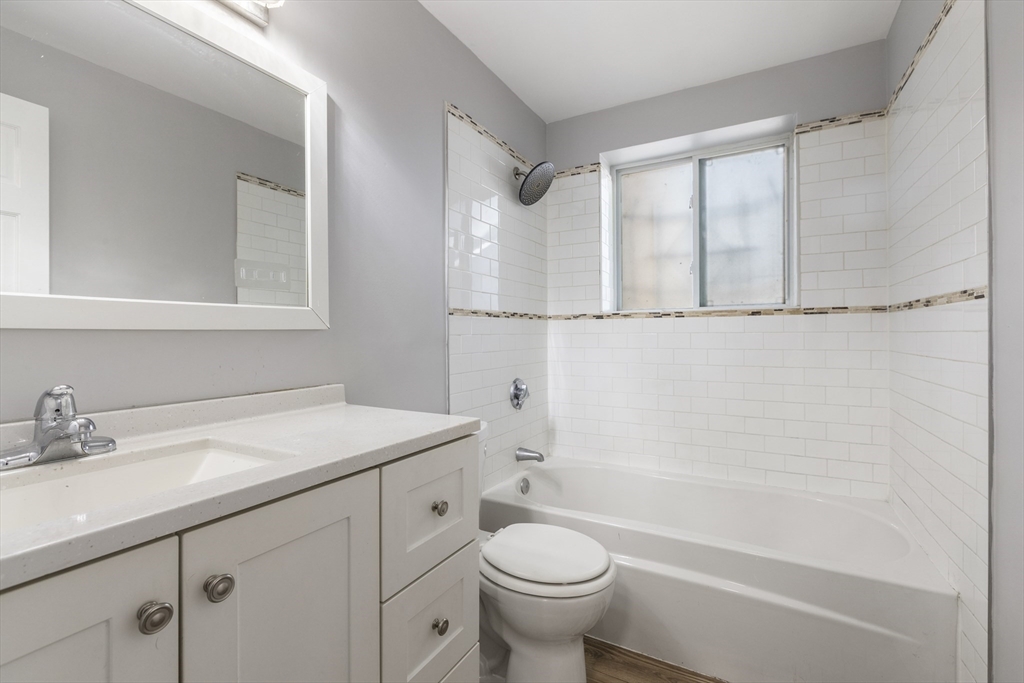 96 Itasca Street # 1 Unit: 96-1