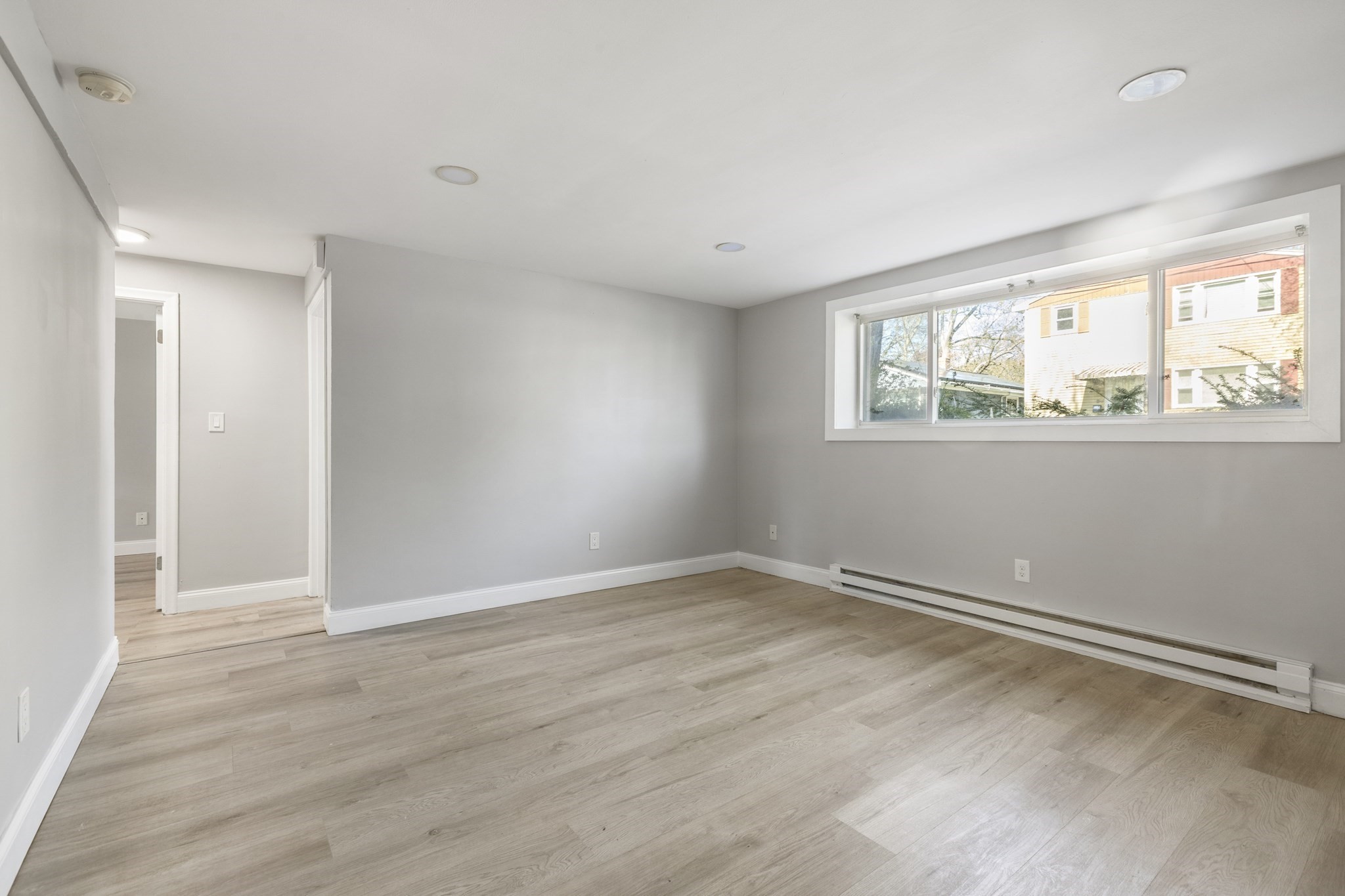 96 Itasca Street # 1 Unit: 96-1