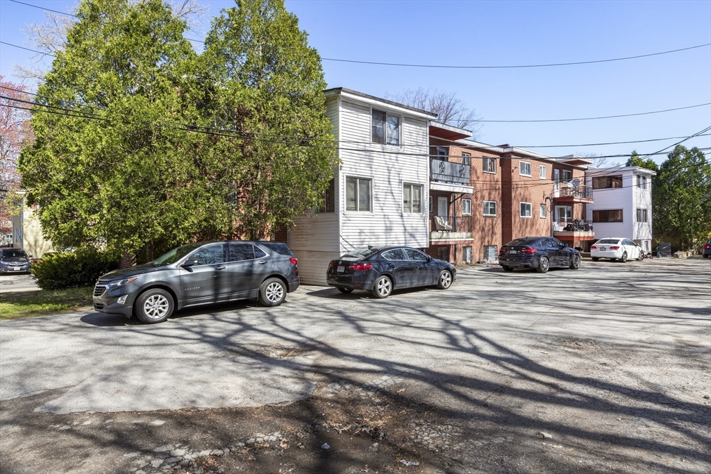 96 Itasca Street # 1 Unit: 96-1