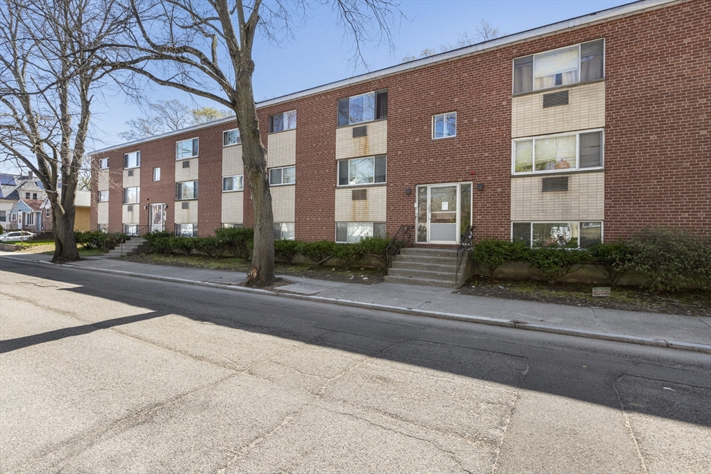 96 Itasca Street # 1 Unit: 96-1