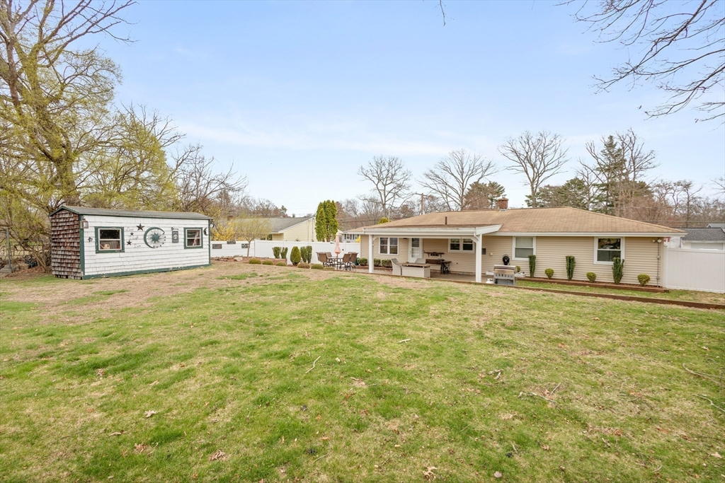 201 Caroline Dr