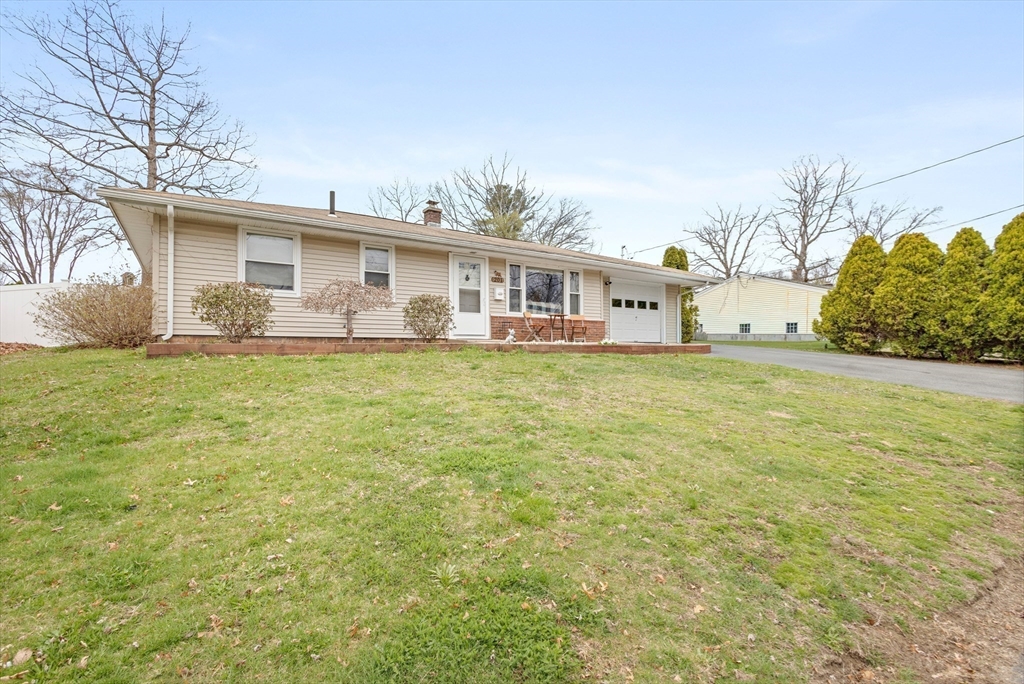 201 Caroline Dr