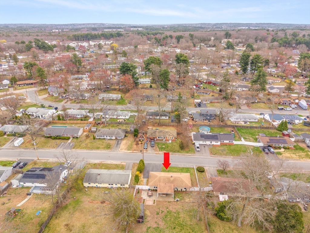 201 Caroline Dr
