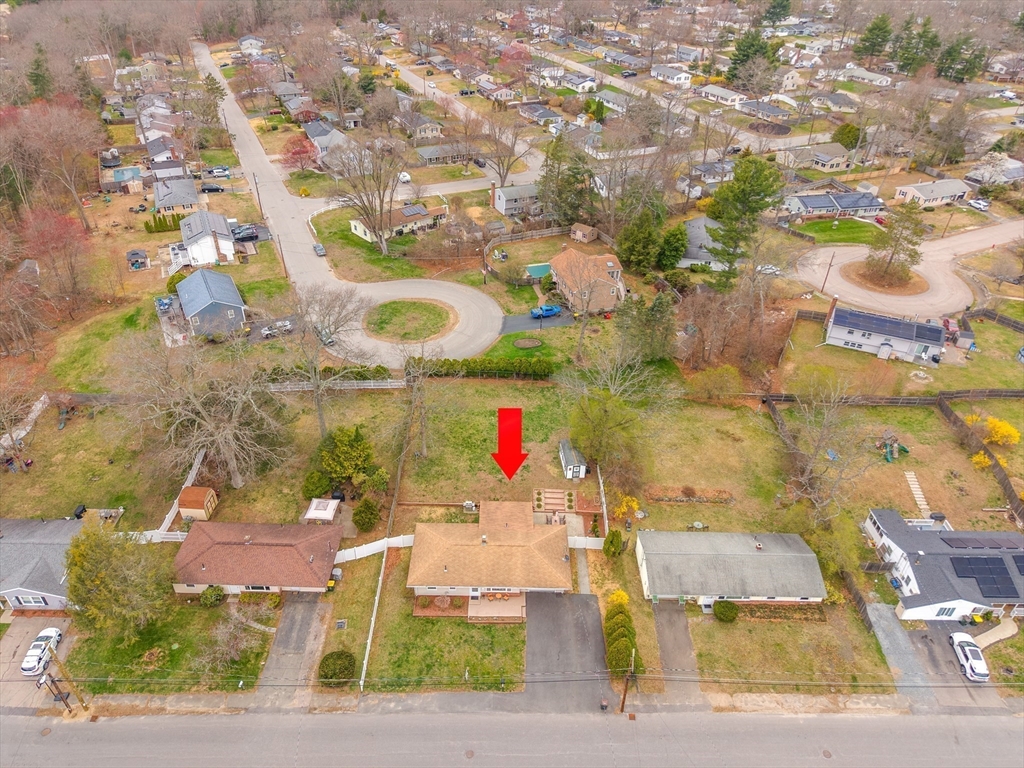 201 Caroline Dr