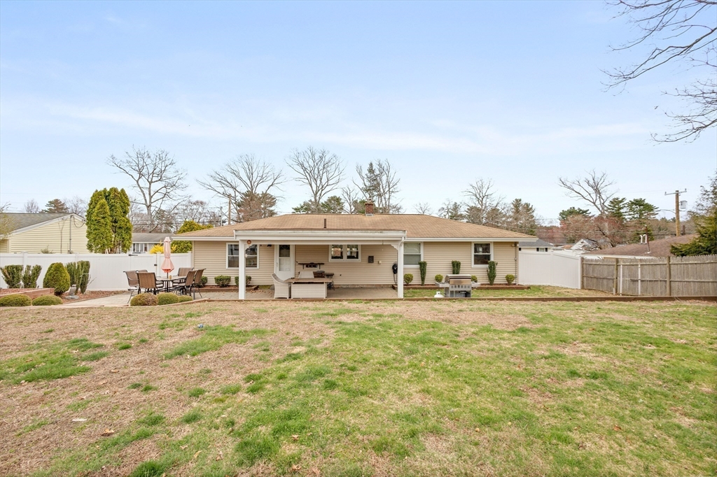 201 Caroline Dr