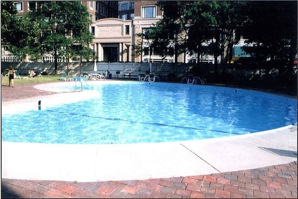 85 East India Row # 40E