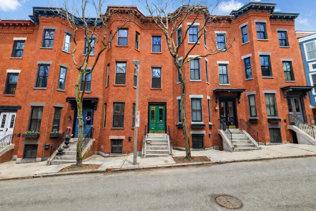 12 Auburn St