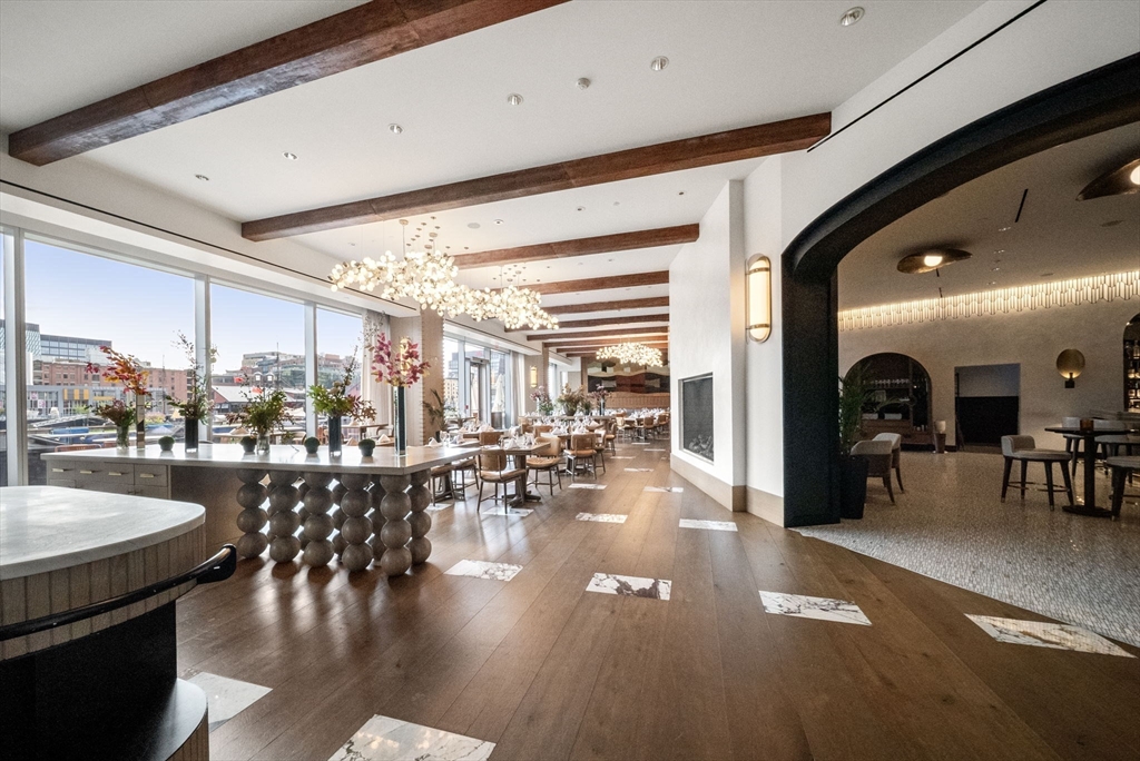 500 Atlantic Avenue # 16L