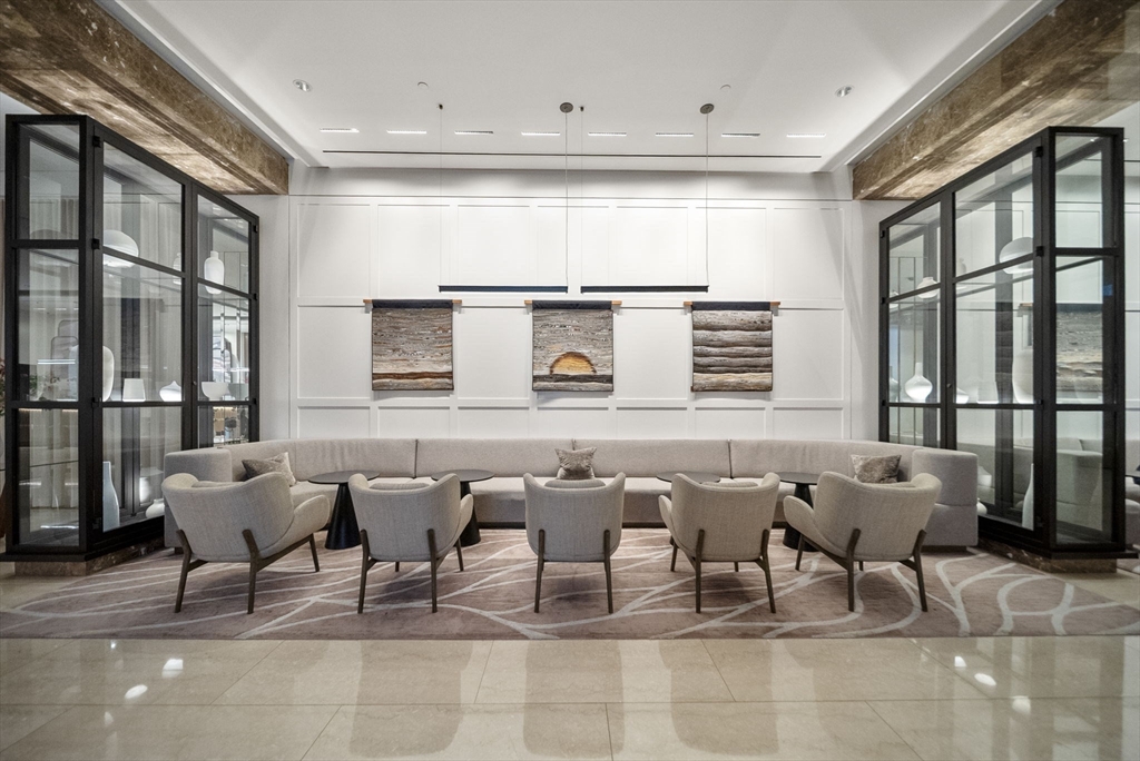 500 Atlantic Avenue # 16L