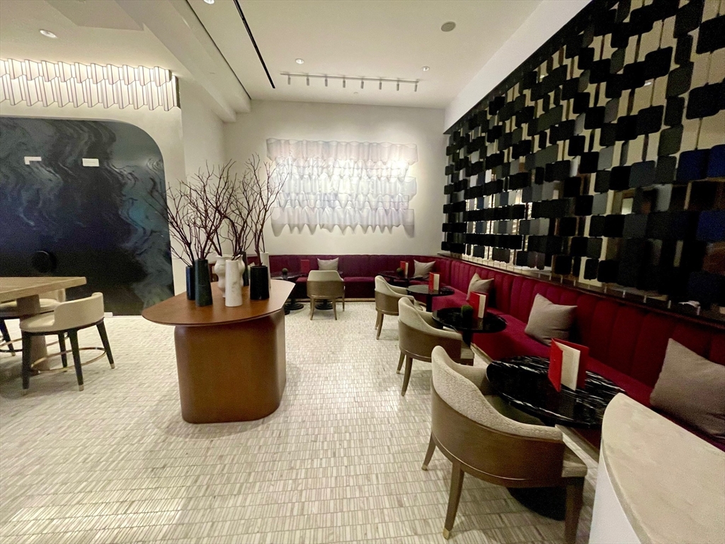 500 Atlantic Avenue # 16L