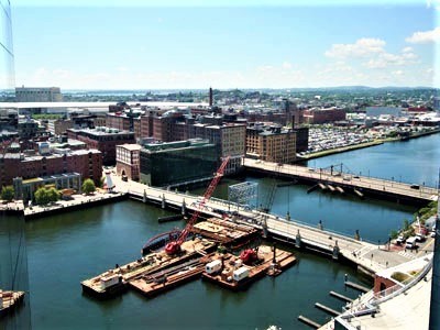 500 Atlantic Avenue # 16L