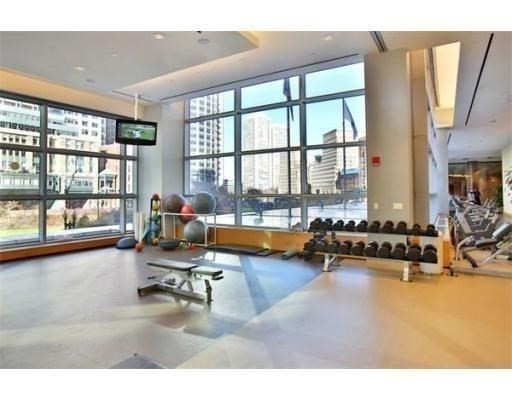 500 Atlantic Avenue # 16L